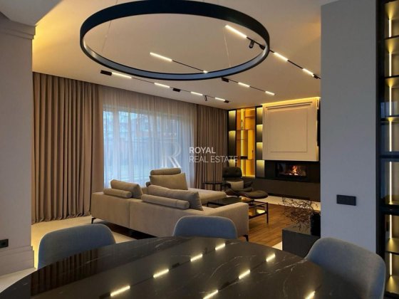 Продаж будинку Іванковичі 4к 378м2 Обухівський район Соборна вул. Іванковичі