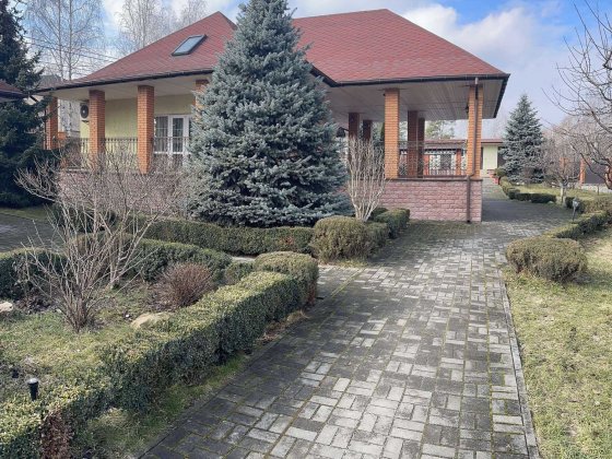 Продажа дома в ИВАНКОВИЧАХ, 30 км от КИЕВА Іванковичі