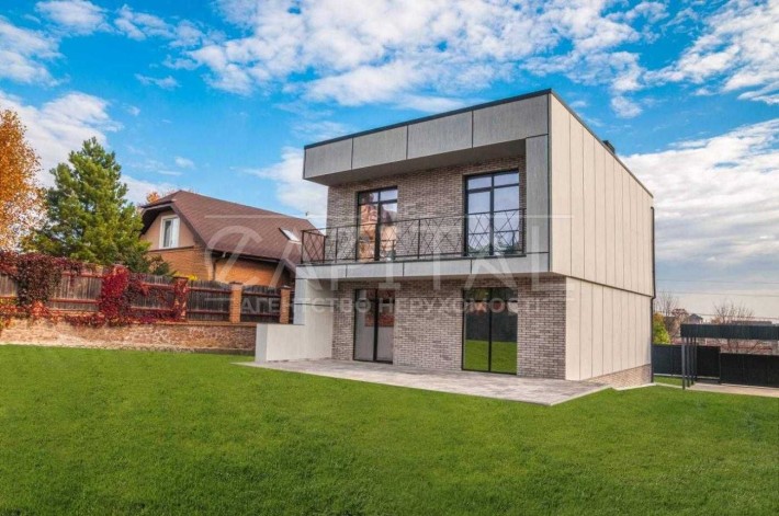 Продаж будинку, Іванковичі, Обухівський р-н - фото 1