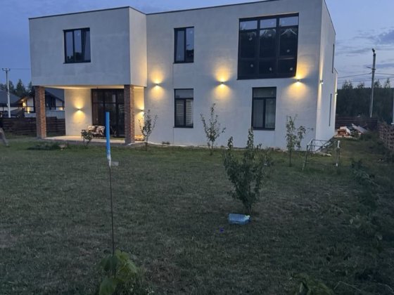 Будинок у селі Круглик, Київська область Круглик