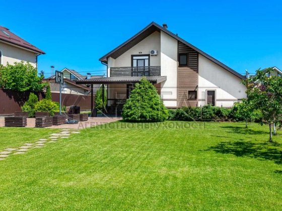 Продажа дома, Крушинка, Васильковский р-н Крушинка