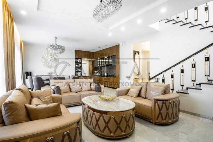 Продажа дома, Крушинка, КГ Green Town - фото 1