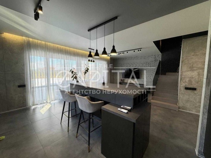 Продаж/ Будинок/ 140 м2/ Васильківський район/ Крушинка/ вул. Щаслива - фото 1