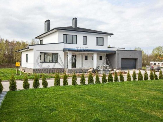 Продажа дома, Крушинка, Фастовский р-н Крушинка