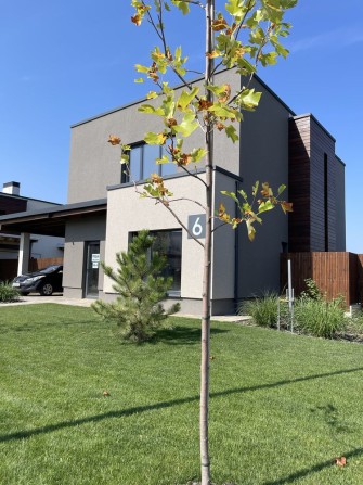 Будинки в закритому комплексі - фото 1