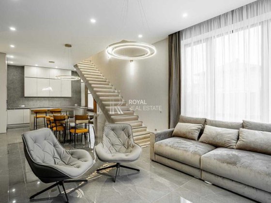 Продаж будинку 198м2 закрите котеджне містечко Green Town Крушинка!!! Крушинка