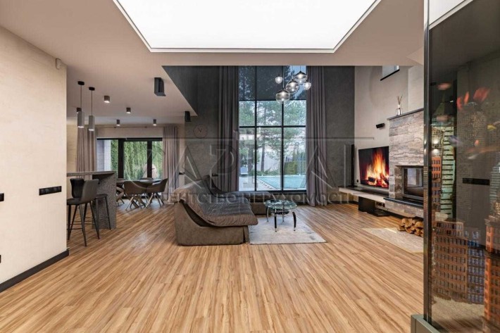 Продажа дома, Лебедевка, Вышгородский р-н - фото 1