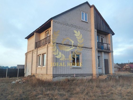 Продам будинок с.Лебедівка Лебедівка