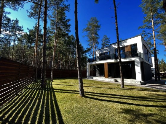 Залишився 1 будинок Забудовник 185м2 Лебедівка Дамба Shelest Gold Fish Лебедівка