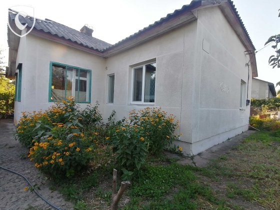 Будинок 80 кв.м біля Київського моря. Лебедівка Лебедівка