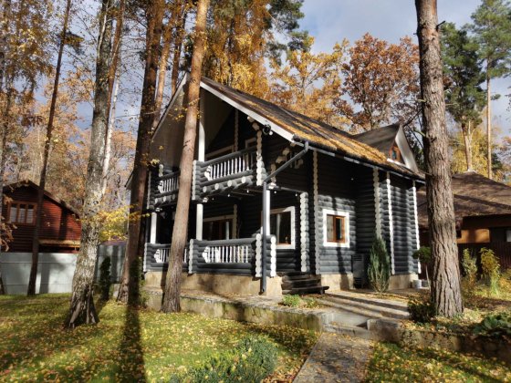 Продаж будинку  київське водосховище Лебедівка