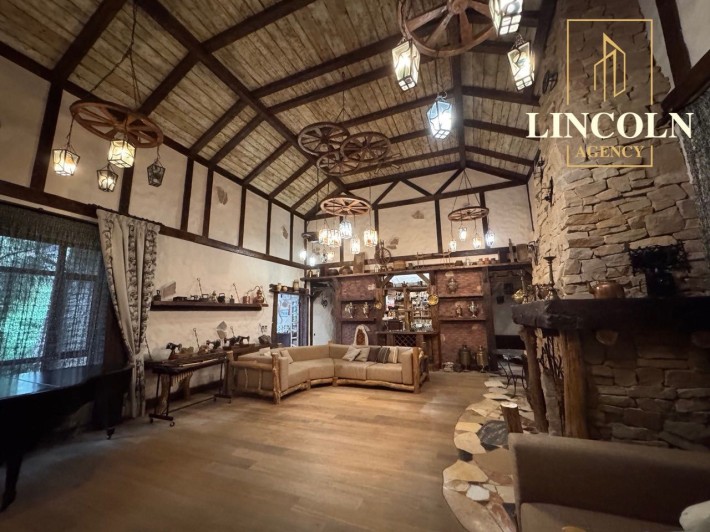 БЕЗ%,550м²,+ 1.5Газемли, Riviera, Осещина, Лебедівка, Хотянівка - фото 1