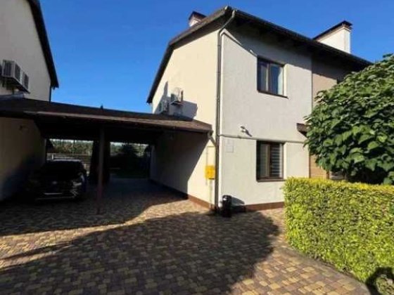 Без % продам дом в с.Лебедівка в КМ"Лебедівка" Лебедівка