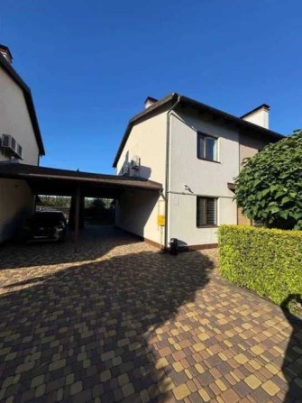 Без % продам дом в с.Лебедівка в КМ"Лебедівка" - фото 1