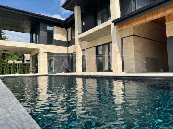 Продажа Дом, Лютиж, собсветный выход на Киевское море Лютіж