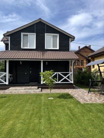 Продам дачу в Лютіжі (Сади) біля Київського моря - фото 1