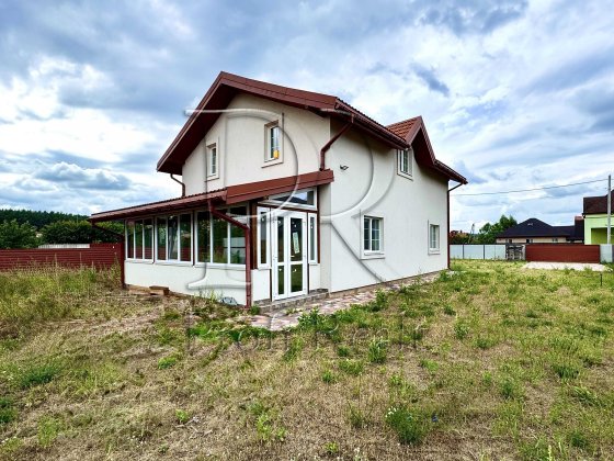 Продаж без % 160 кВ ЛЮТІЖ Петрівці Вишгород Київ Ремонт Лютіж