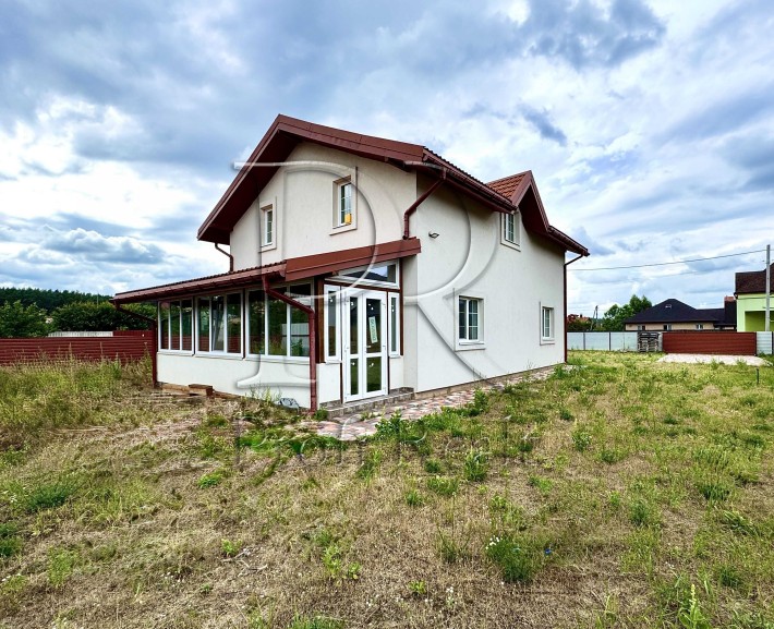 Продаж без % 160 кВ ЛЮТІЖ Петрівці Вишгород Київ Ремонт - фото 1