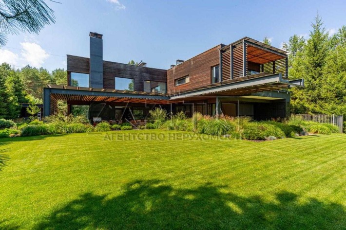 Продаж будинку, КМ Riviera Village, Лебедівка, Вишгородський р-н - фото 1