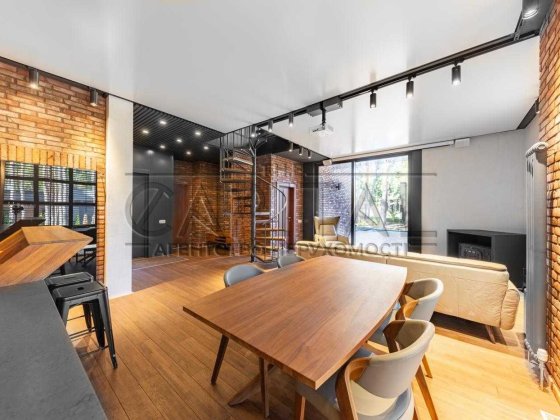 Продажа дома с бассейном, КГ Riviera Village, Лебедевка Лебедівка