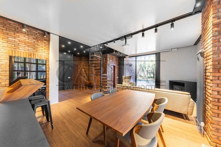 Продажа дома с бассейном, КГ Riviera Village, Лебедевка - фото 1