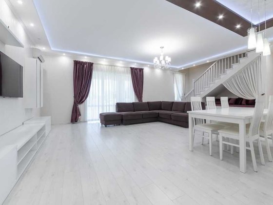 Продаж!  Будинок 225м2+10 сот. М.Олександрівка/Зелений Гай Малая Александровка