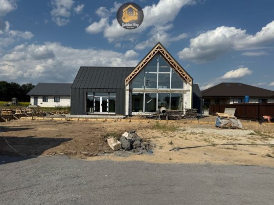 Продам Сучасний Будинок123(Barn House),Басейн,Розумний Будинок,6кмКиїв Малая Александровка