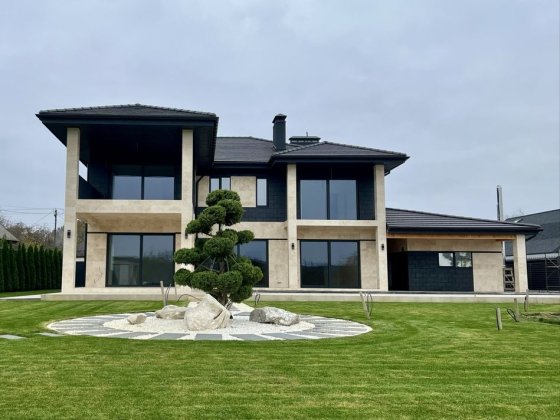 Лютіж продаж будинка Лютеж