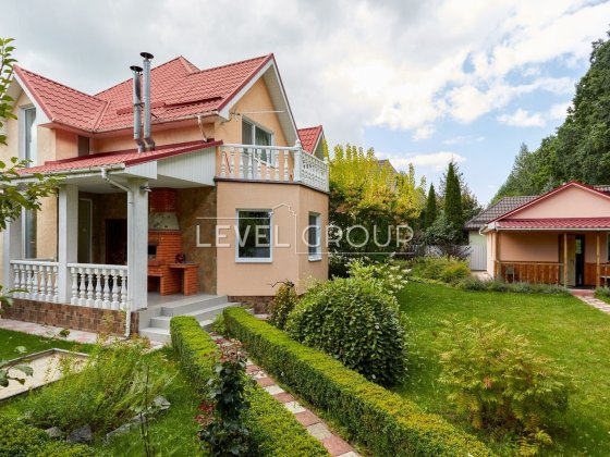 Продаж 2-поверхового будинку Мархалівка / Фастівський р-н Мархаловка