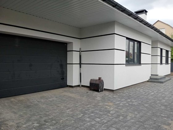 БЕЗ % Просторий будинок 175 м2 з гаражем, біля лісу, Мархалівка. ГАЗ! Мархалівка