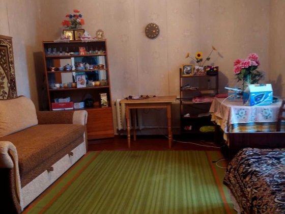 Частина будинку 51 кв.м. в с. Микуличі Микуличи