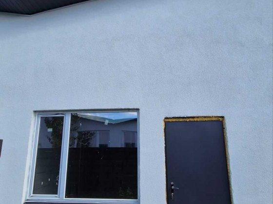 Мила, Дмитровка, будиночок-квартира з двориком, введені в експлуатацію Милая