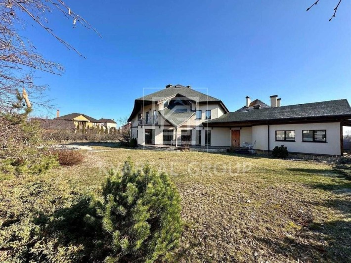 Заміський будинок з авторським ремонтом с.Мила Житомирська траса - фото 1