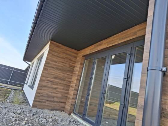 Продаж окремого будинку. Супер пропозиція М-Рубежівка (Ірпінь) 130м2 Михайлівка-Рубежівка