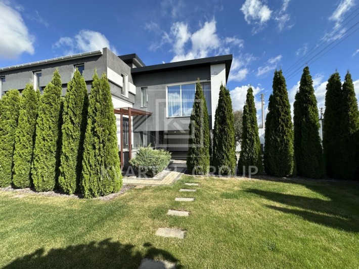 Продаж будинку з дизайнерським ремонтом в с.Михайлівка-Рубежівка - фото 1