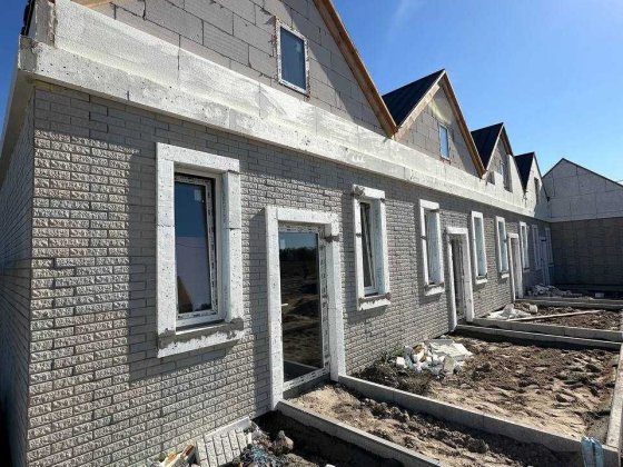 Таунхауси по супер ціні Михайлівка-Рубежівка Михайлівка-Рубежівка