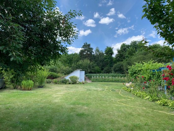 Продаж дачі біля лісу в межах Києва. Музичі