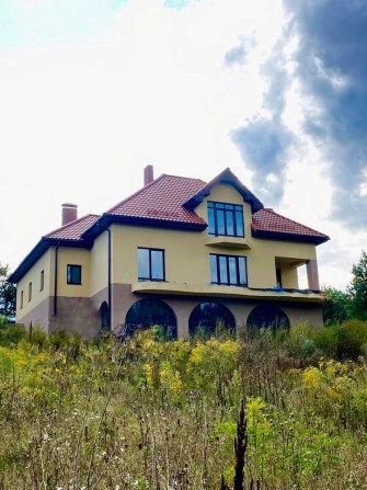 Продажа дома 400м2 с. Музычи, Киевская область, 19 соток - фото 1