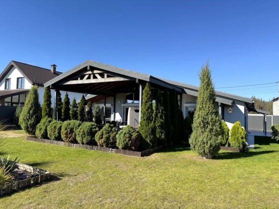 Продаж будинку Новосілки, Вишгородський р-н Новосілки