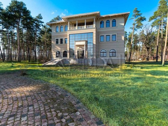 Продажа дома, Новые Безрадичи, Обуховский р-н Нові Безрадичі