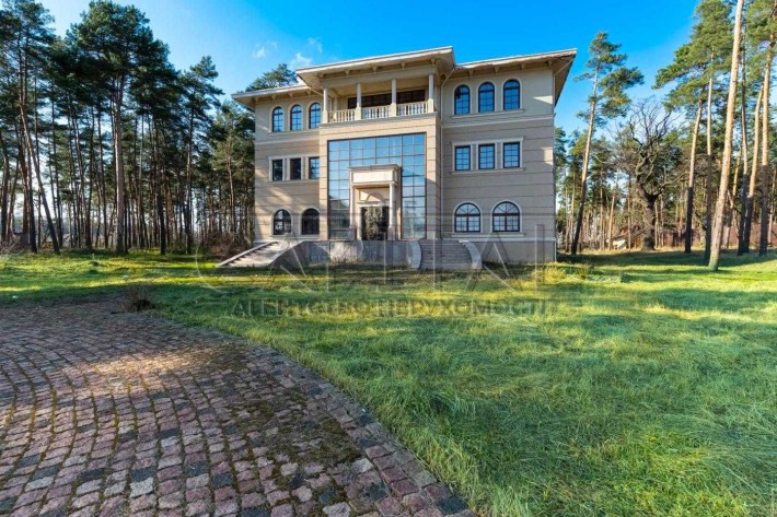 Продажа дома, Новые Безрадичи, Обуховский р-н - фото 1