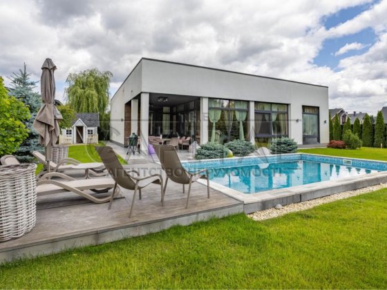 Продаж будинку (250м2), Нові Безрадичі, КГ Альпійка, Обухівський р-н Нові Безрадичі