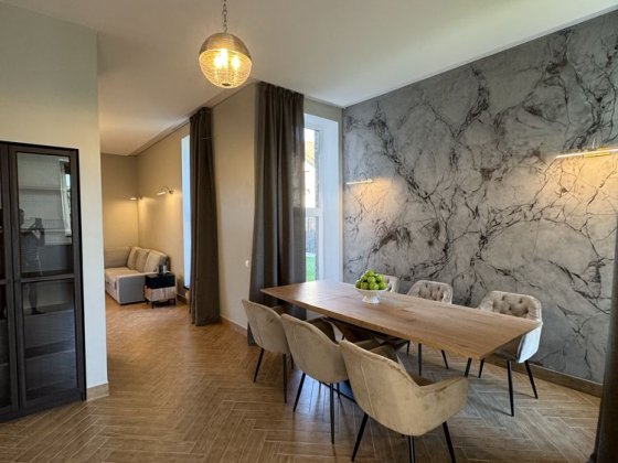 Цегляний будинок 221 м/13 сот/2025 року/100 м до лісу/10 км від Києва Новое