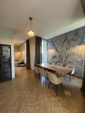 Цегляний будинок 221 м/13 сот/2025 року/100 м до лісу/10 км від Києва - фото 1