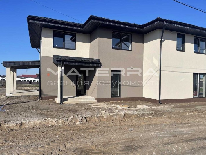 село Нове продаж дуплексу по вулиці Козацька - фото 1