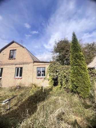 Боярка частина будинку з гаражем і погребом ЄСертифікат - фото 1