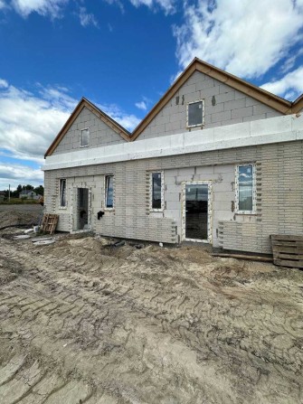 Михайлівка-Рубежівка  Сучасні таунхауси за доступною ціною - фото 1