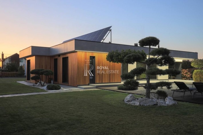 Продаж будинок Осещина 7к 550м2 Міжріччя Бузкова Вишгородський район - фото 1