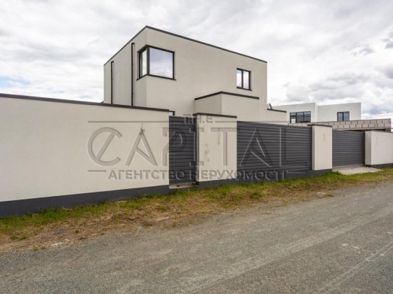 Продаж будинку, Осещина, Вишгородський р-н Осещина