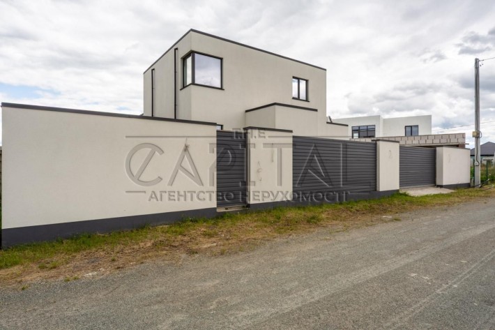 Продаж будинку, Осещина, Вишгородський р-н - фото 1